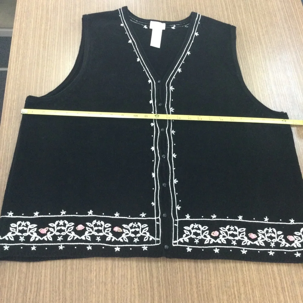 KORET VEST